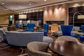 Hilton St. Louis at the Ballpark