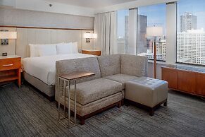 Hilton St. Louis at the Ballpark