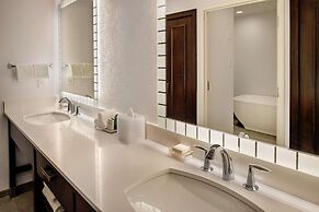 Hilton St. Louis at the Ballpark