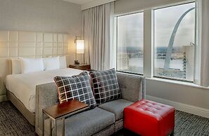 Hilton St. Louis at the Ballpark