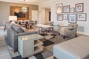 Hilton St. Louis at the Ballpark