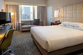 Hilton St. Louis at the Ballpark