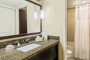 Hilton St. Louis at the Ballpark