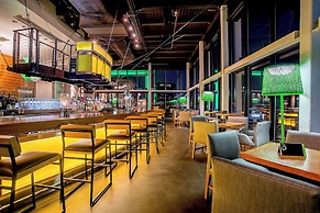 Hilton St. Louis at the Ballpark