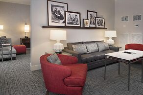 Hilton St. Louis at the Ballpark