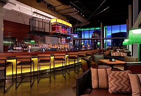 Hilton St. Louis at the Ballpark