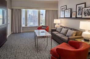 Hilton St. Louis at the Ballpark