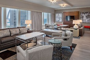 Hilton St. Louis at the Ballpark