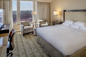 Hilton St. Louis at the Ballpark