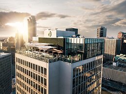 Hilton St. Louis at the Ballpark