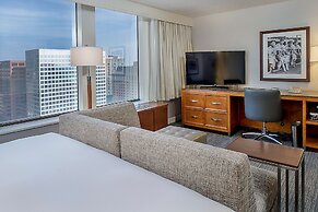 Hilton St. Louis at the Ballpark