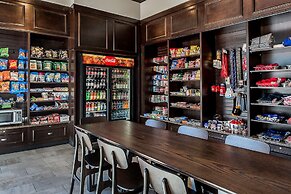 Hilton St. Louis at the Ballpark