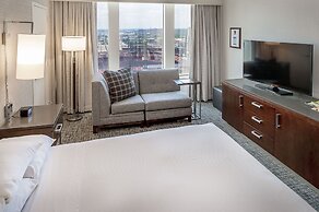 Hilton St. Louis at the Ballpark