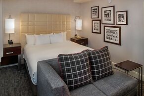 Hilton St. Louis at the Ballpark