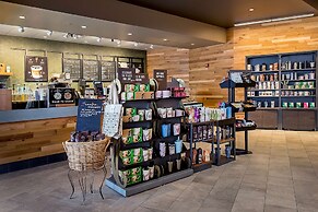 Hilton St. Louis at the Ballpark