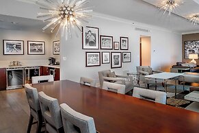 Hilton St. Louis at the Ballpark