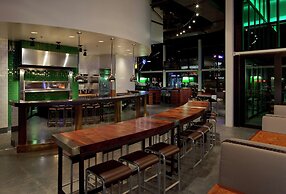 Hilton St. Louis at the Ballpark