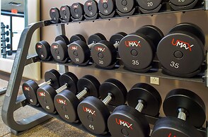 Hilton St. Louis at the Ballpark