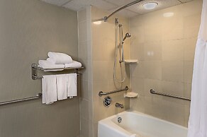 Hilton St. Louis at the Ballpark