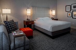 Hilton St. Louis at the Ballpark