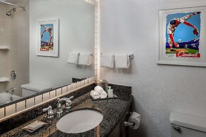 Hilton St. Louis at the Ballpark