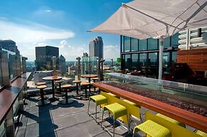 Hilton St. Louis at the Ballpark