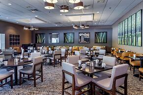 Hilton St. Louis at the Ballpark