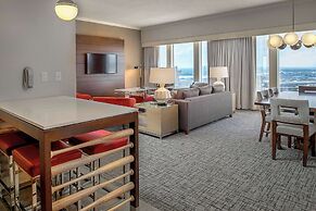 Hilton St. Louis at the Ballpark