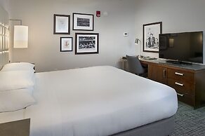 Hilton St. Louis at the Ballpark