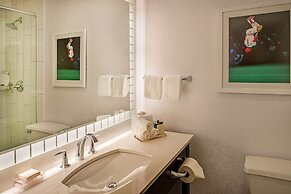 Hilton St. Louis at the Ballpark