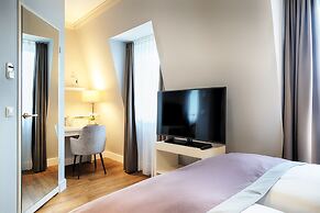 Welcome Hotel Residenzschloss Bamberg