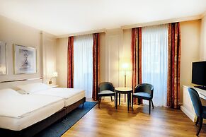 Welcome Hotel Residenzschloss Bamberg