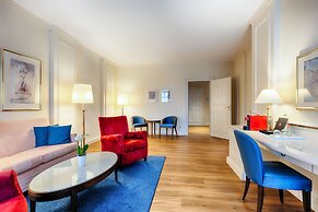 Welcome Hotel Residenzschloss Bamberg