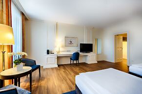 Welcome Hotel Residenzschloss Bamberg