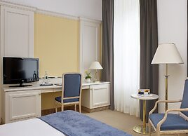 Welcome Hotel Residenzschloss Bamberg