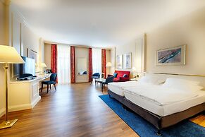 Welcome Hotel Residenzschloss Bamberg