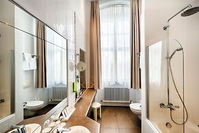 Welcome Hotel Residenzschloss Bamberg