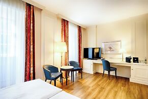 Welcome Hotel Residenzschloss Bamberg