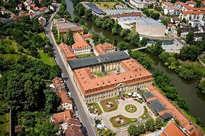 Welcome Hotel Residenzschloss Bamberg