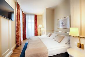 Welcome Hotel Residenzschloss Bamberg