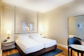 Welcome Hotel Residenzschloss Bamberg