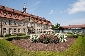Welcome Hotel Residenzschloss Bamberg
