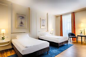 Welcome Hotel Residenzschloss Bamberg
