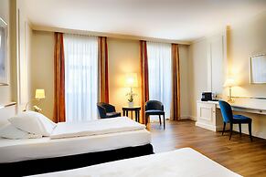 Welcome Hotel Residenzschloss Bamberg