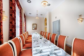 Welcome Hotel Residenzschloss Bamberg