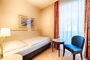 Welcome Hotel Residenzschloss Bamberg