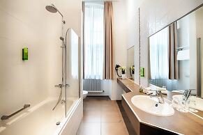Welcome Hotel Residenzschloss Bamberg