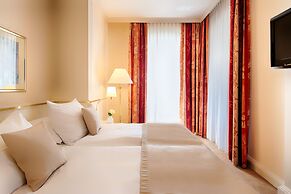 Welcome Hotel Residenzschloss Bamberg