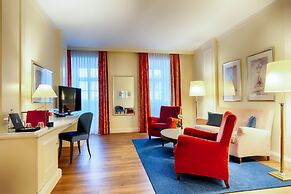 Welcome Hotel Residenzschloss Bamberg