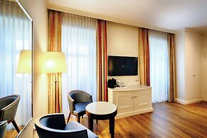Welcome Hotel Residenzschloss Bamberg